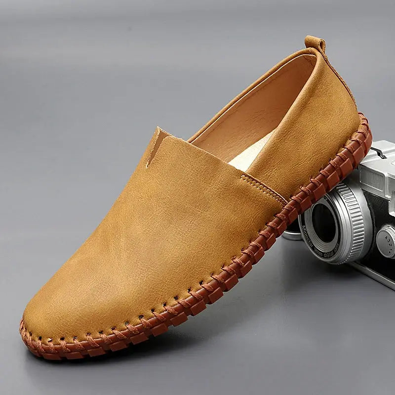 Jano™ Classic Loafers