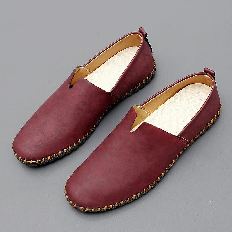 Jano™ Classic Loafers