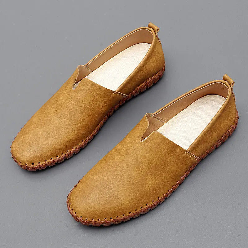 Jano™ Classic Loafers