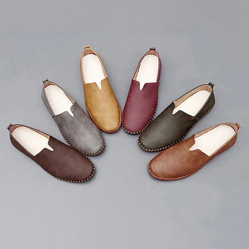 Jano™ Classic Loafers