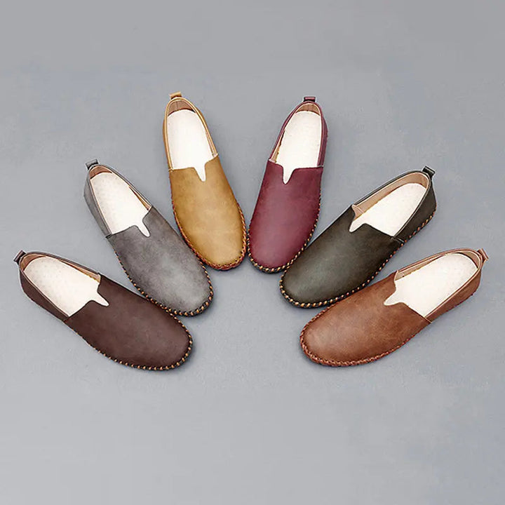 Jano™ Classic Loafers