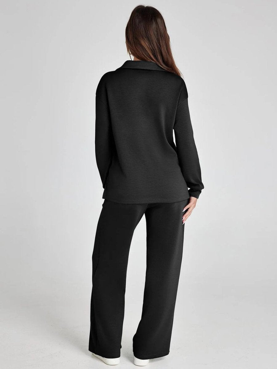 Javien™ Stylish Suit for Travel