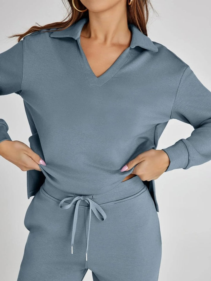 Javien™ Stylish Suit for Travel