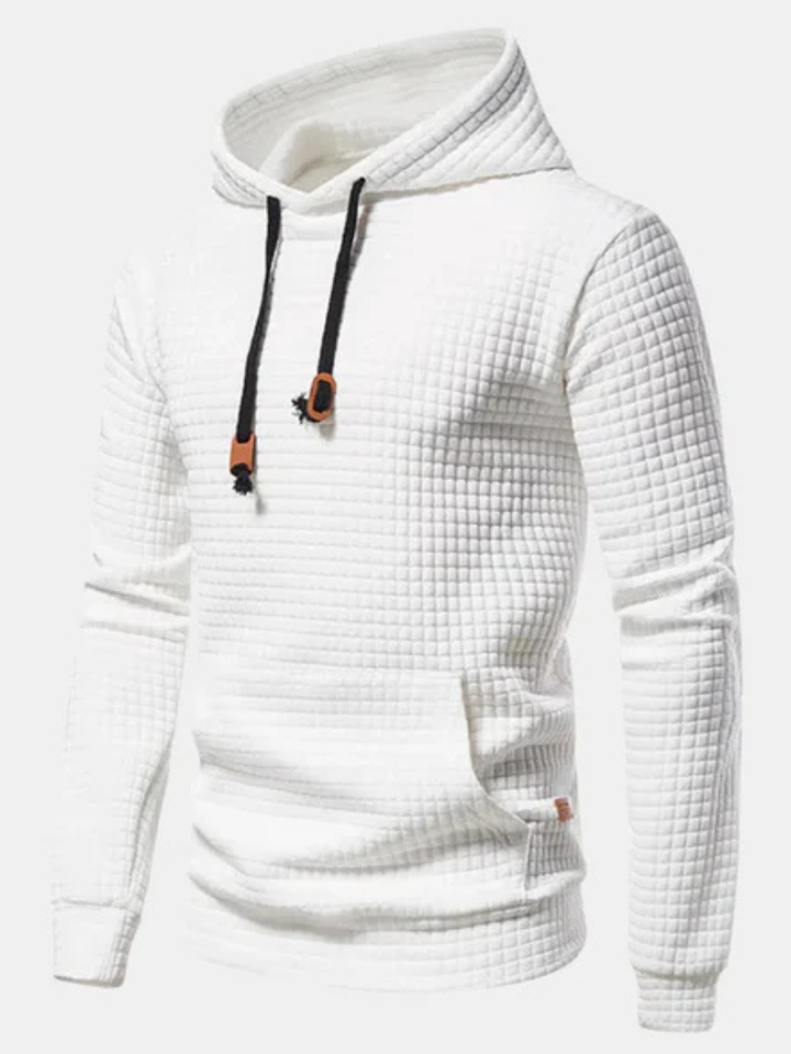 Korvil™ Comfortable Hoodie