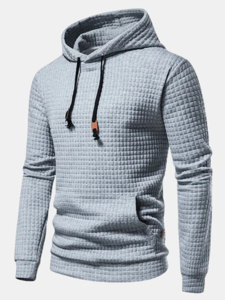 Korvil™ Comfortable Hoodie