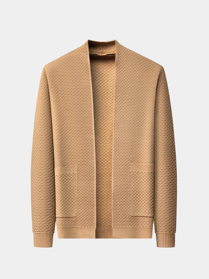 Laurentis™ luxury jacket for autumn