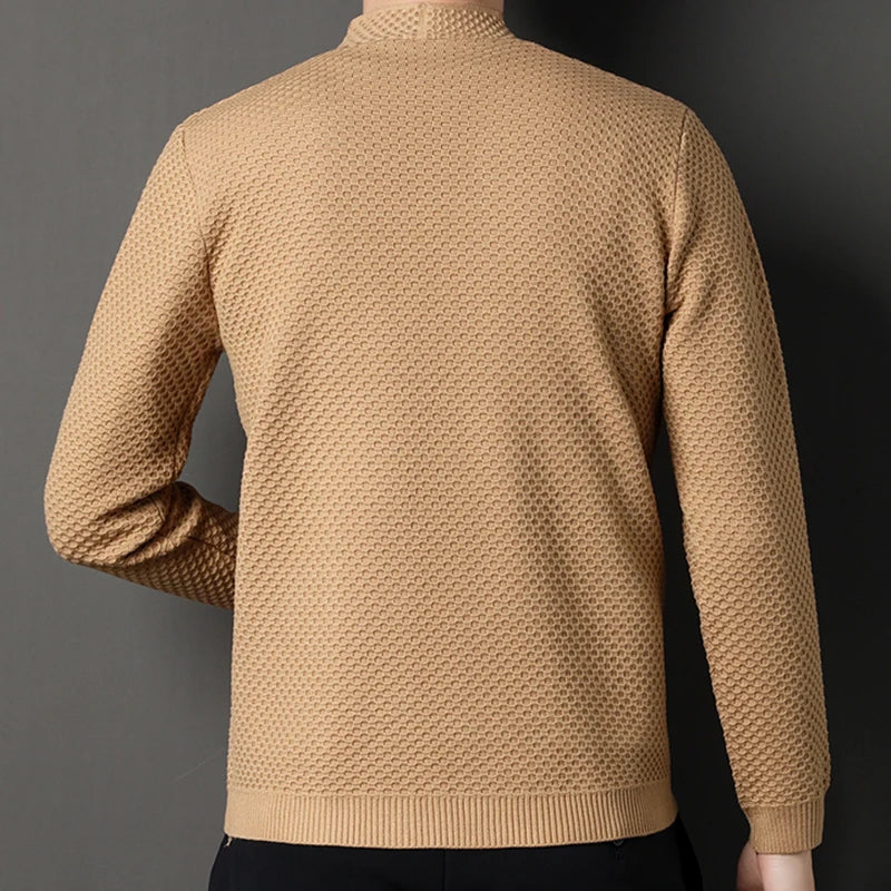Laurentis™ luxury jacket for autumn