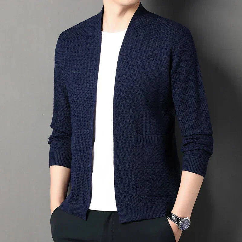 Laurentis™ luxury jacket for autumn