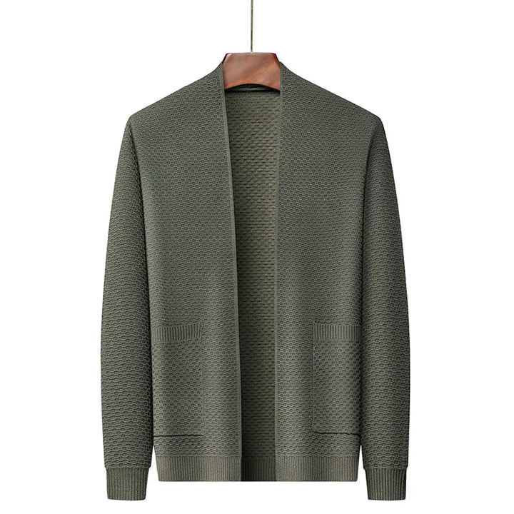 Laurentis™ luxury jacket for autumn