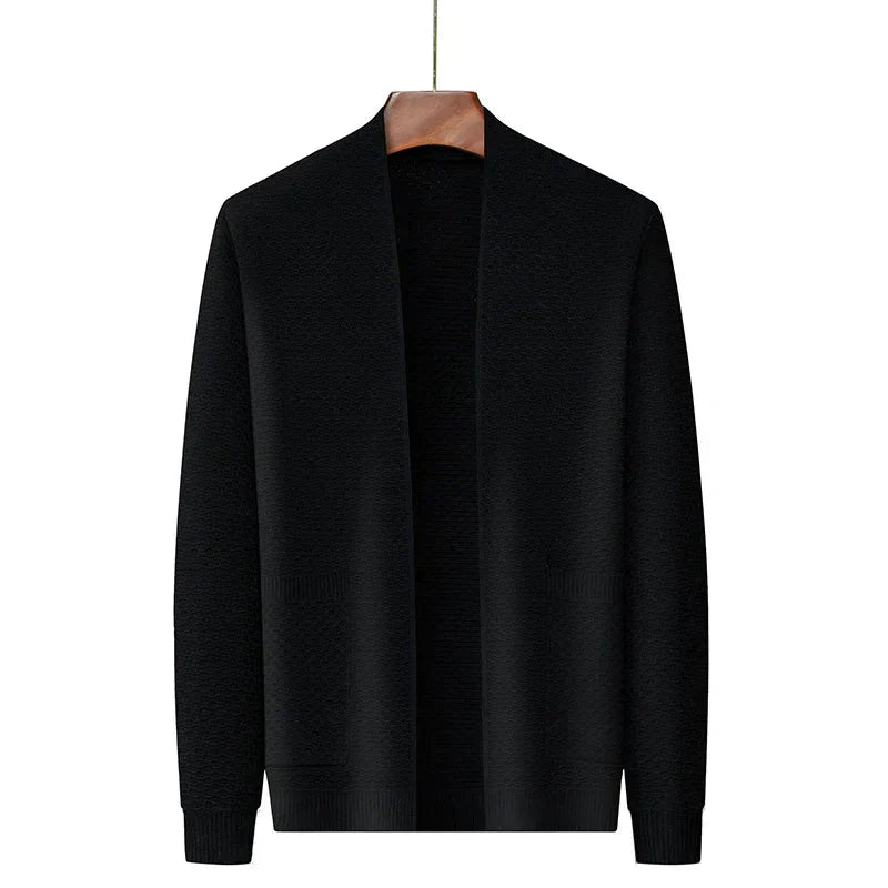 Laurentis™ luxury jacket for autumn