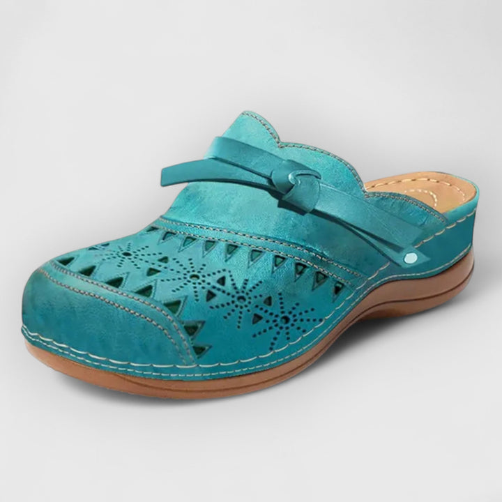 Lavio™ Comfortable everyday shoes in clog style