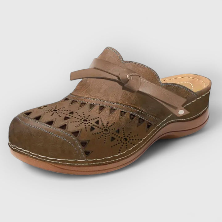 Lavio™ Comfortable everyday shoes in clog style