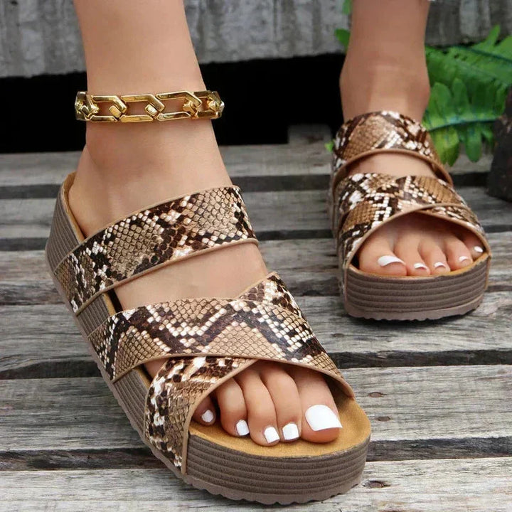 Lenira™ Comfortable Sandals