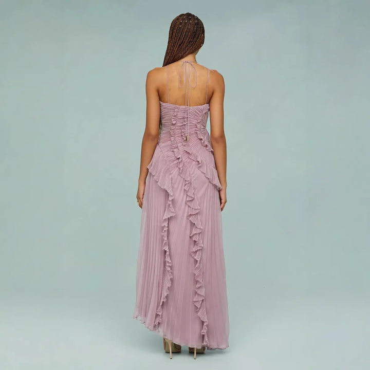 Lilac – Whispering Lilac Dress