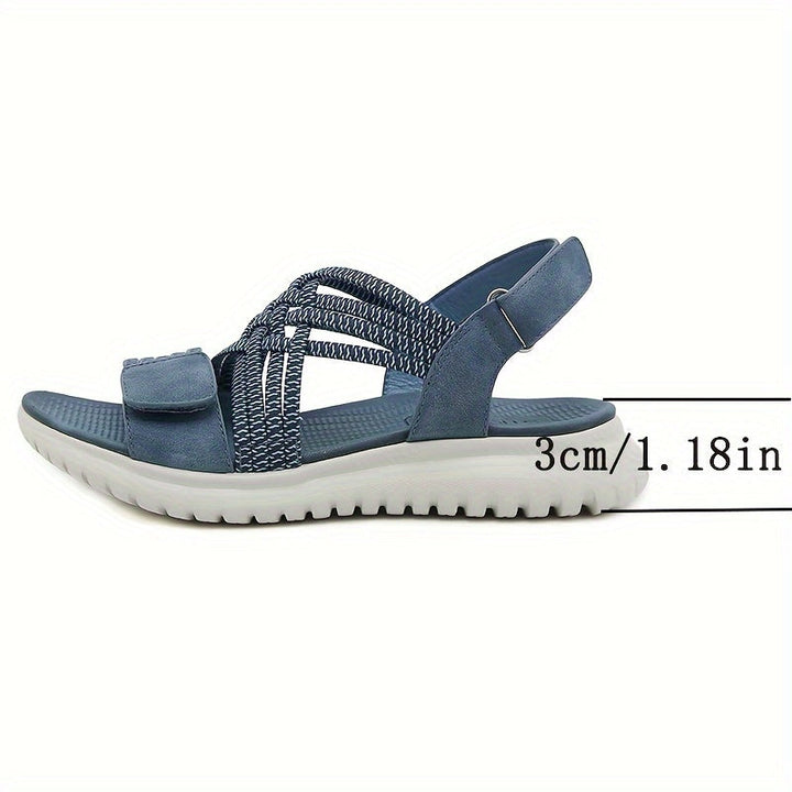 Lorvianor™ Orthopedic Sandals with Comfort