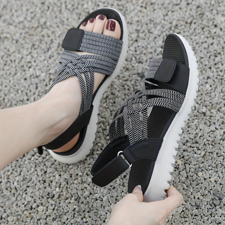 Lorvianor™ Orthopedic Sandals with Comfort