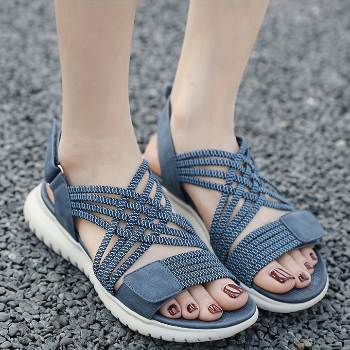 Lorvianor™ Orthopedic Sandals with Comfort