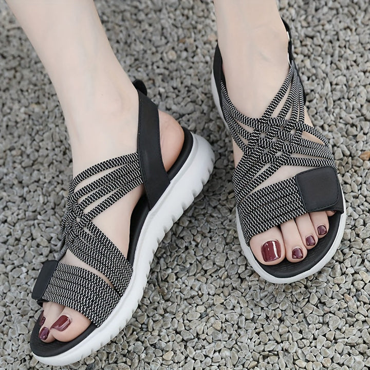 Lorvianor™ Orthopedic Sandals with Comfort