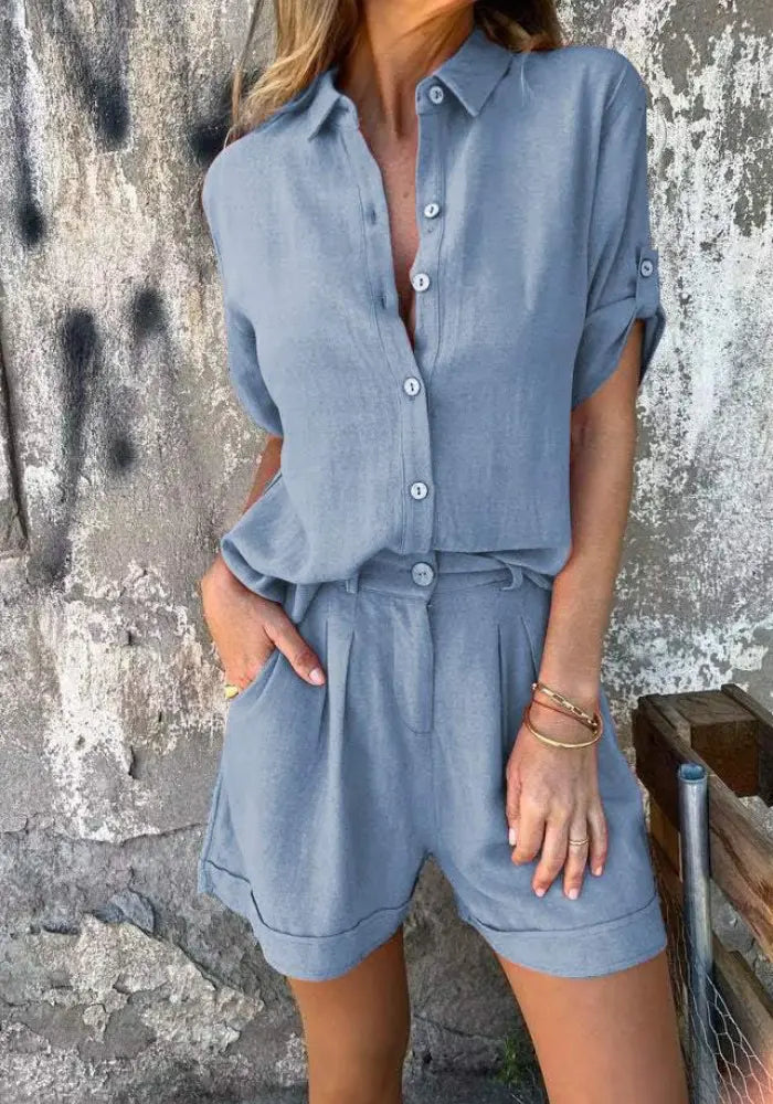 Maelis™ Lightweight Two-Piece Set