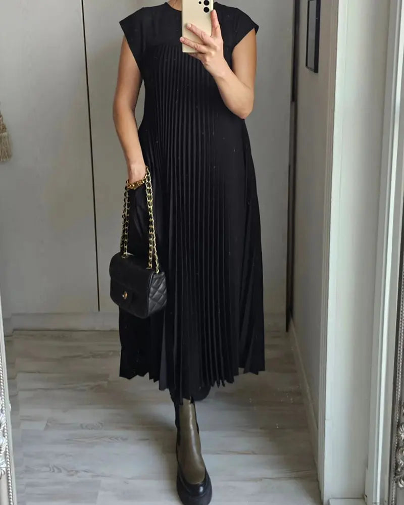Maëlle™ Comfortable Everyday Dress