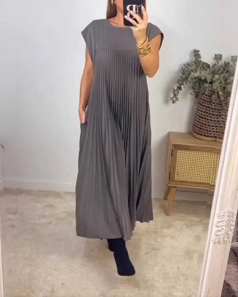Maëlle™ Comfortable Everyday Dress