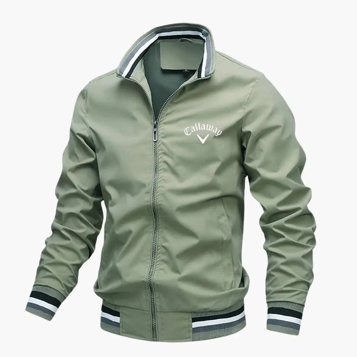 Veste pour homme Magnus™ avec finition premium