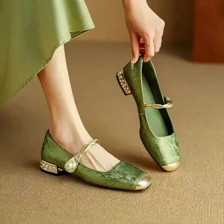 Marianne™ Elegant Summer Shoes with Flex Sole