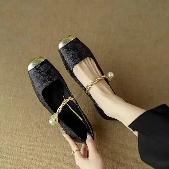 Marianne™ Elegant Summer Shoes with Flex Sole