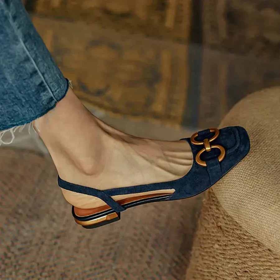 Marit™ Orthopedic Comfort Sandals with Style