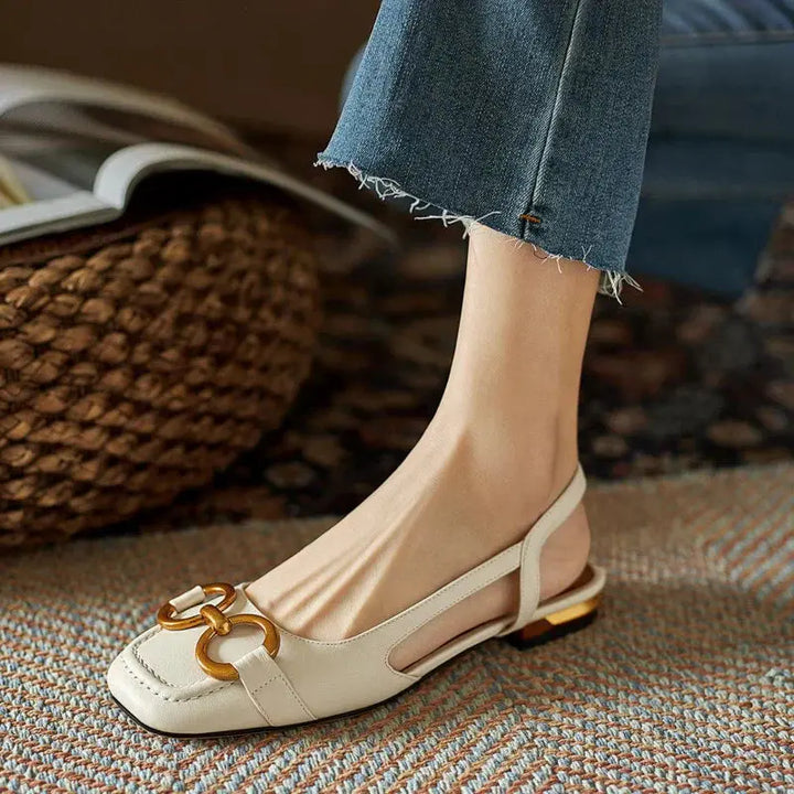 Marit™ Orthopedic Comfort Sandals with Style