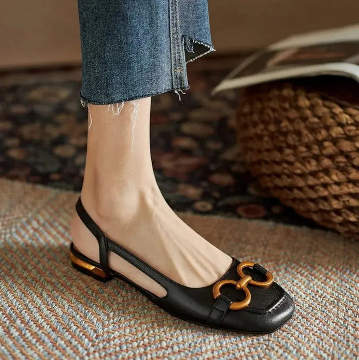 Marit™ Orthopedic Comfort Sandals with Style