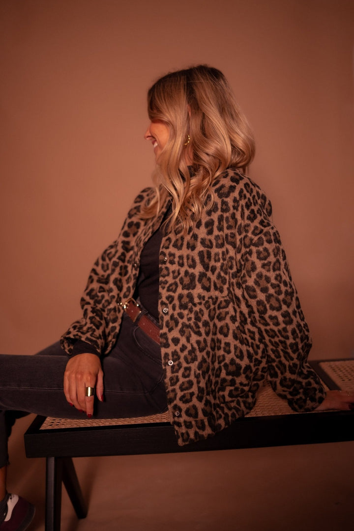 Marven™ jacket in trendy style