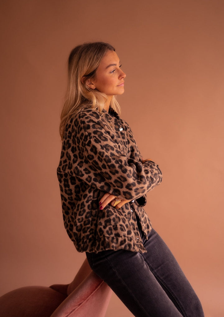 Marven™ jacket in trendy style