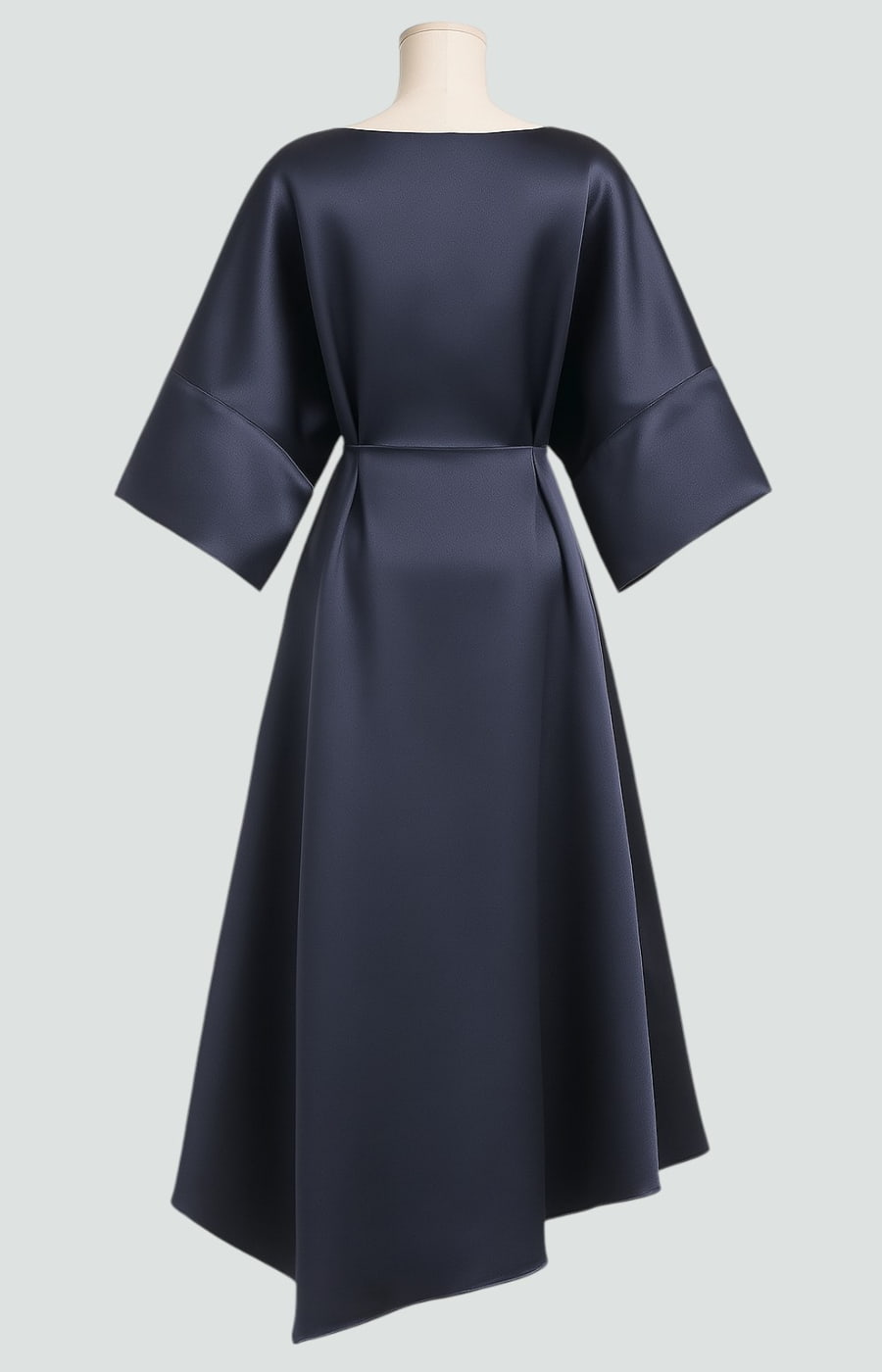 Meira™ maxi dress with elegant cut