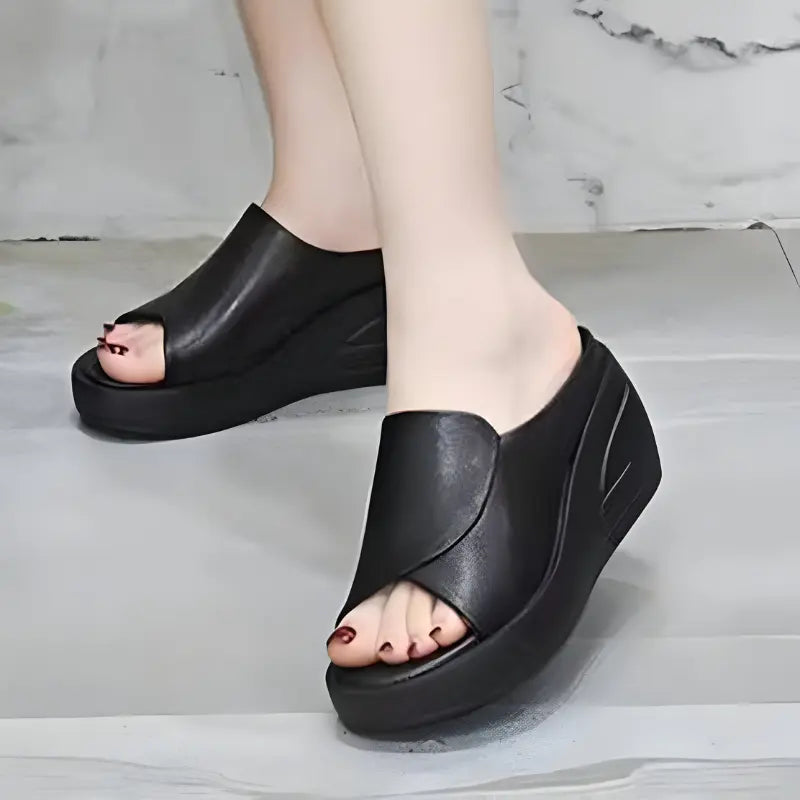 Lois™ Anatomical Comfort Sandals