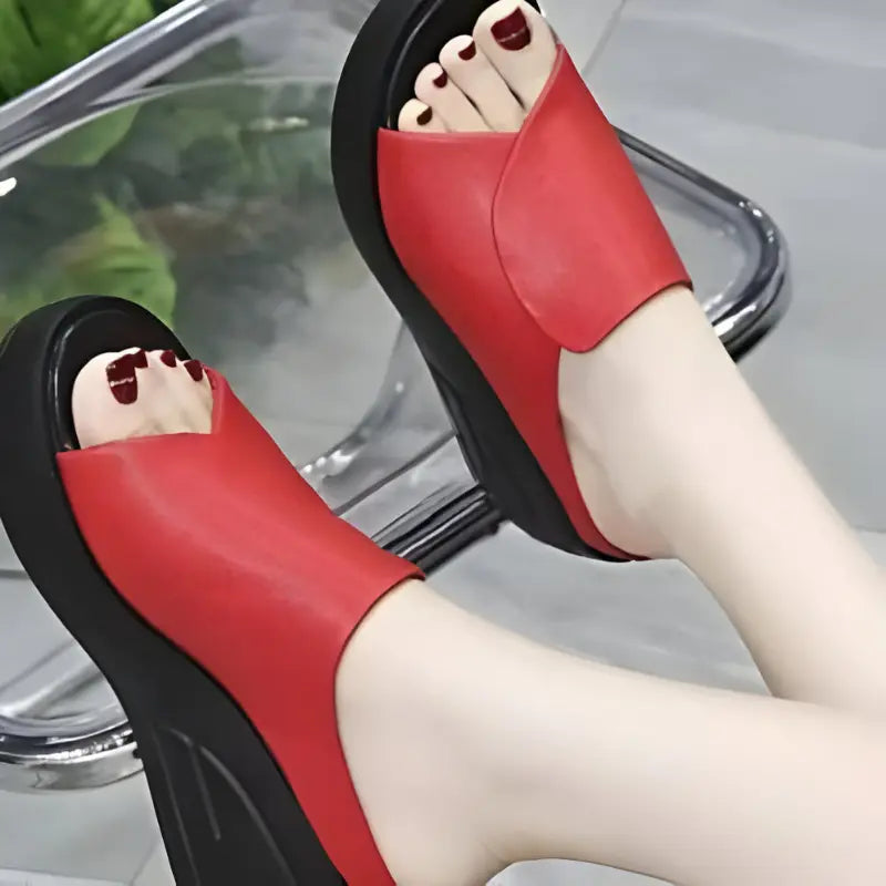 Lois™ Anatomical Comfort Sandals