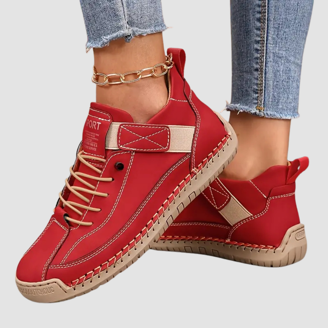 Aurelienne™ Comfortable Sneakers