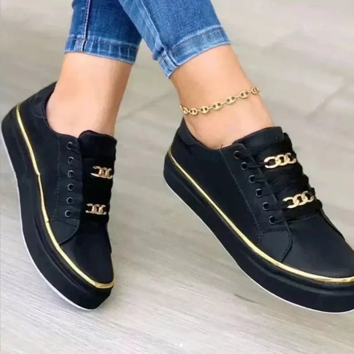 Milena™ Stylish Orthopedic Shoes