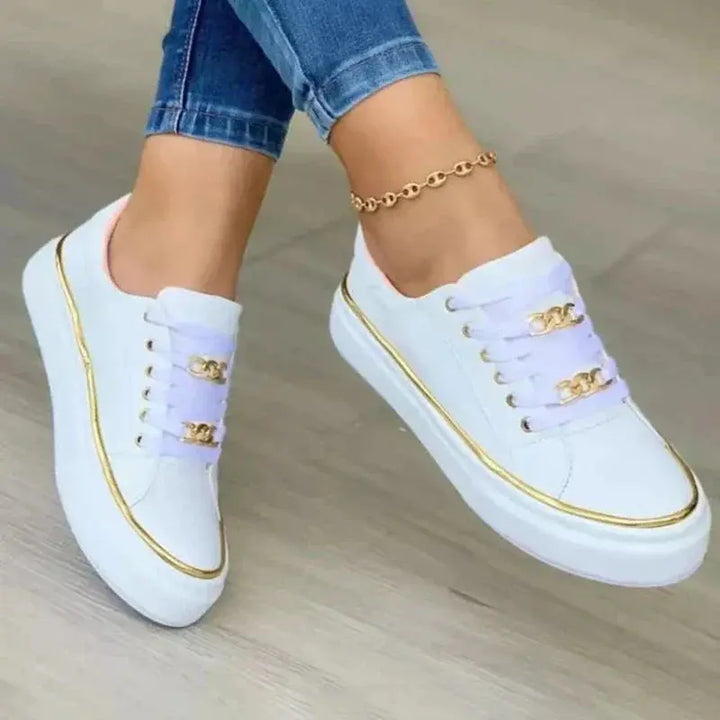 Milena™ Stylish Orthopedic Shoes
