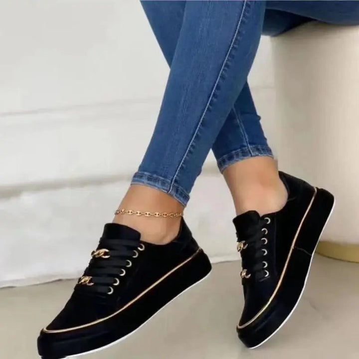 Milena™ Stylish Orthopedic Shoes