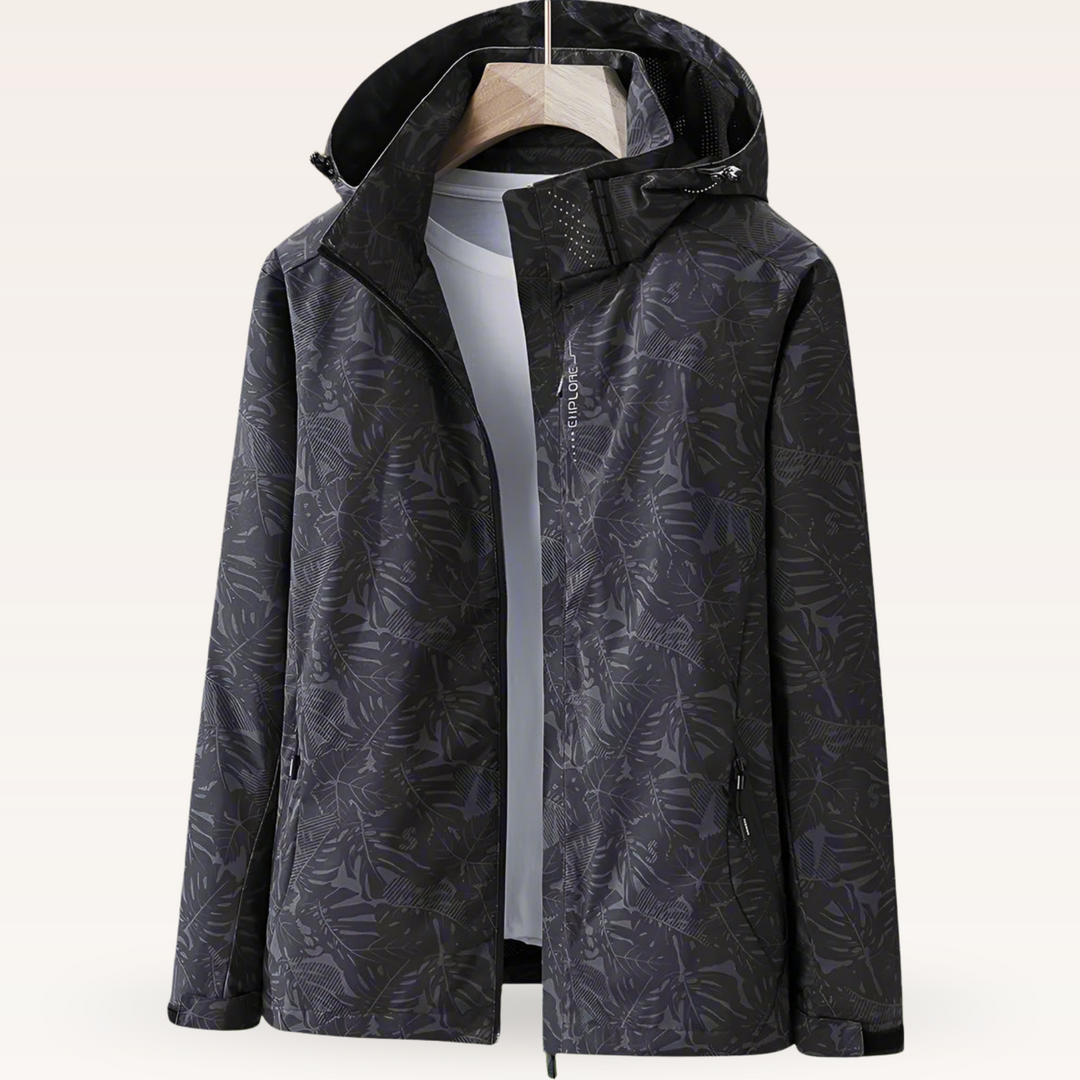 Mireya™ Light summer jacket with water-repellent function