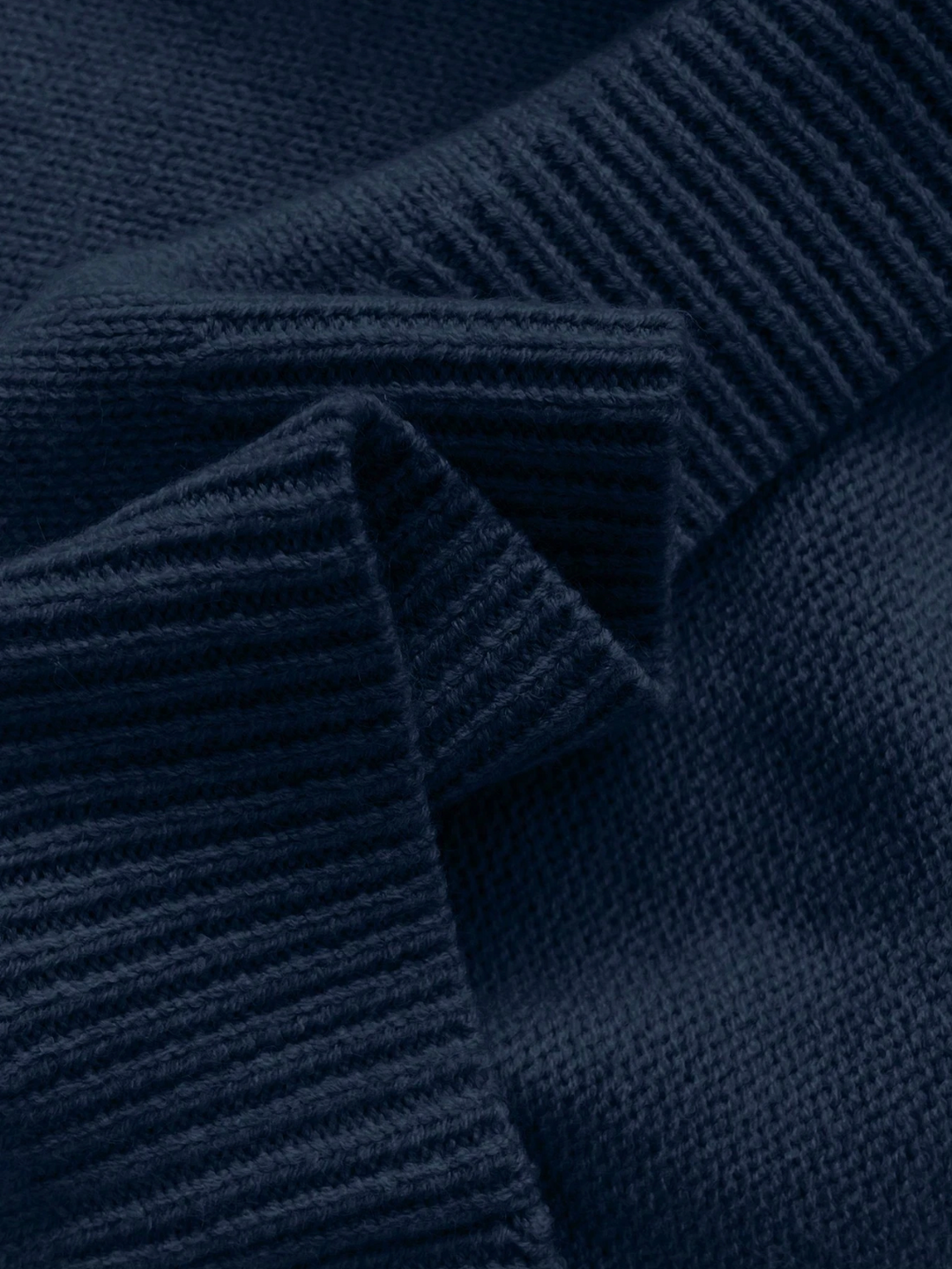 Lacira™ Chic Collar Sweater