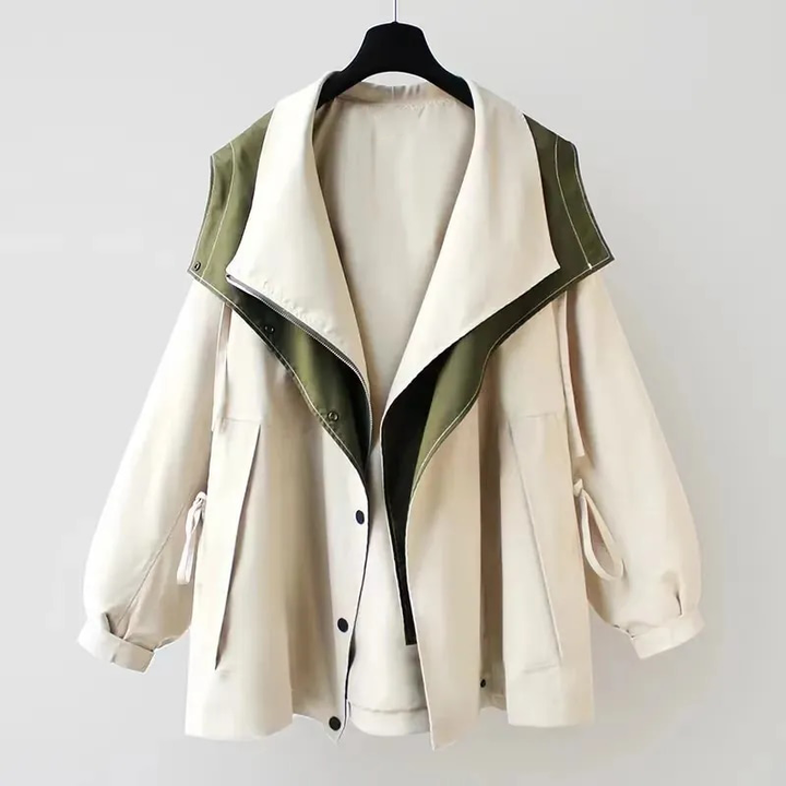 Neriel™ Light Windbreaker Jacket