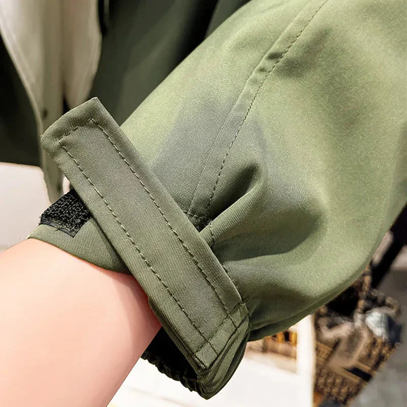 Neriel™ Light Windbreaker Jacket