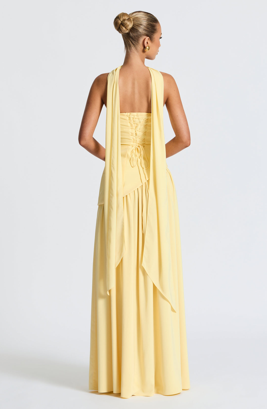 Nerina™ Flowing Maxi Dress