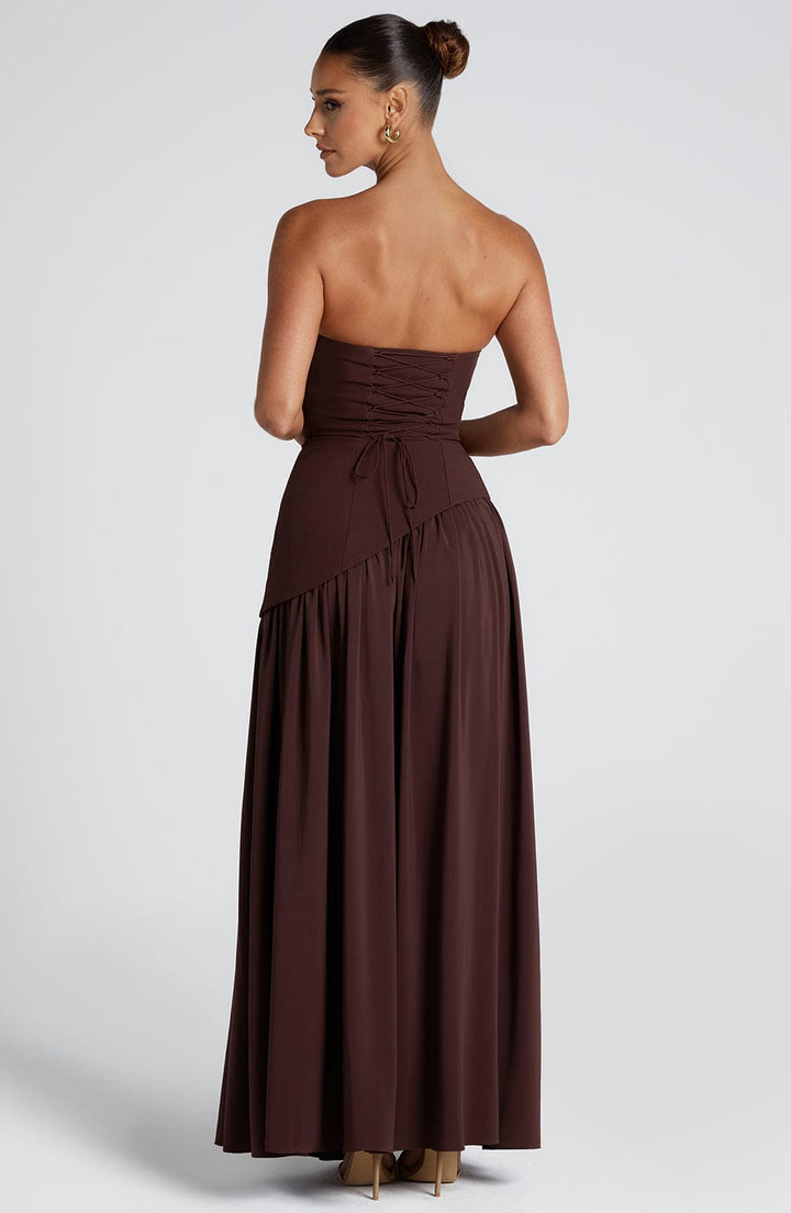 Nerina™ Flowing Maxi Dress