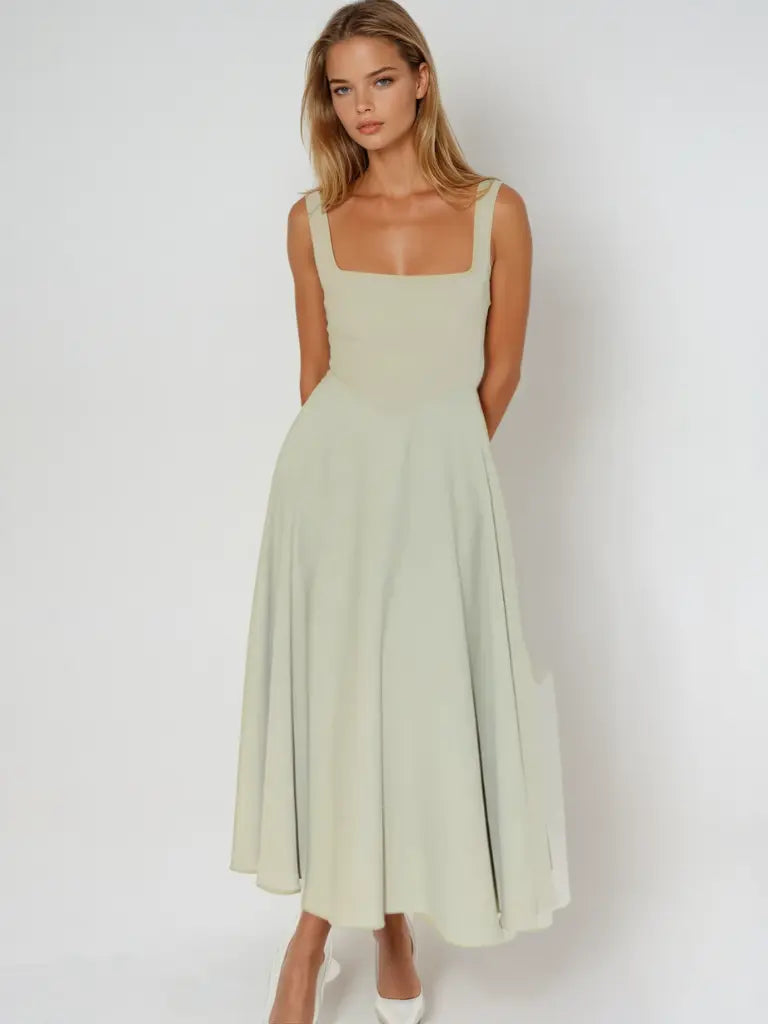 Nia™ Graceful Dress