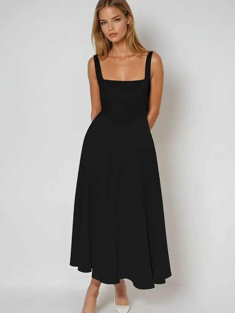 Nia™ Graceful Dress