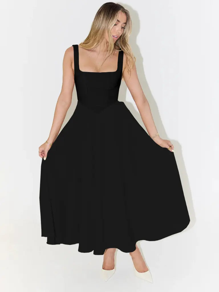 Nia™ Graceful Dress