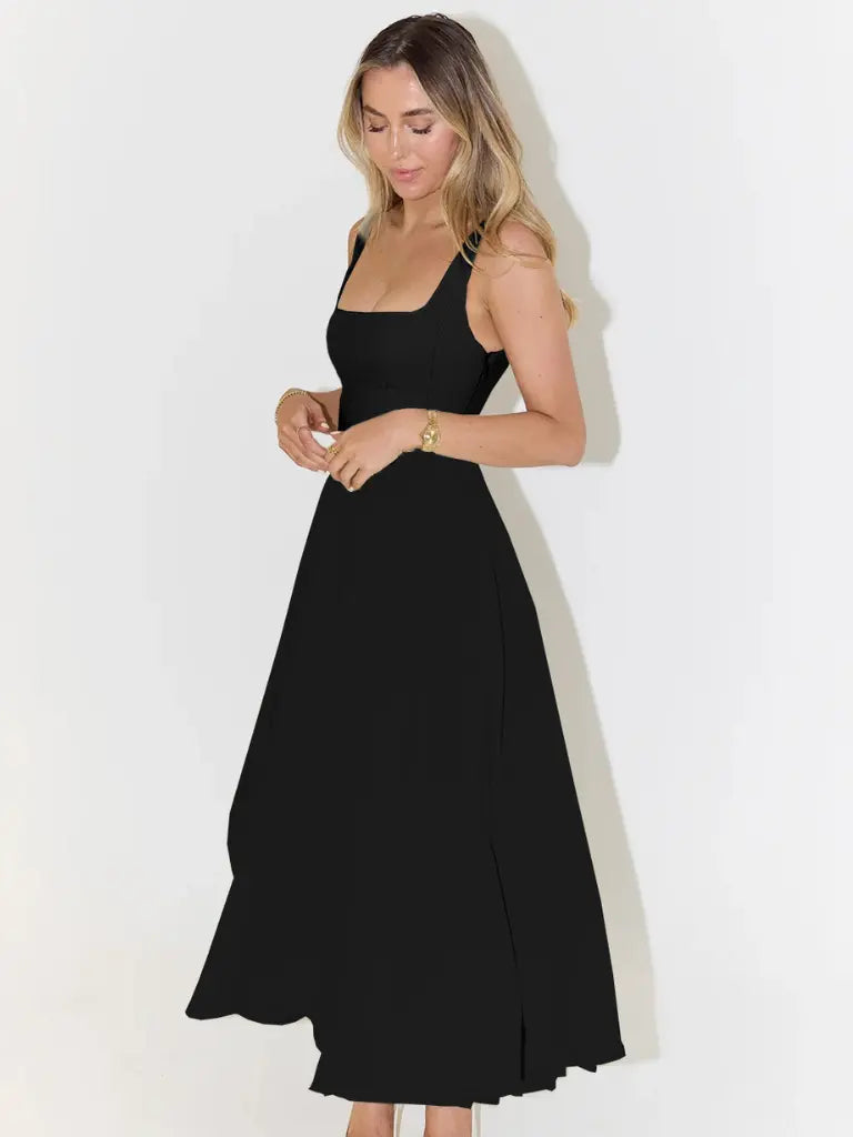 Nia™ Graceful Dress